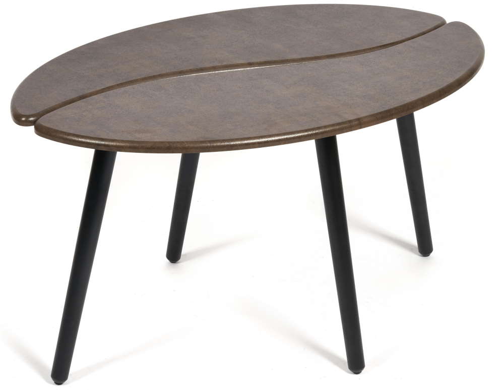 Фото Стол журнальный Кофи (Coffee) от производителя Tetchair в Геническе по цене 11 780 ₽