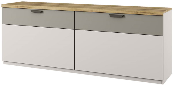 Фото Тумба RTV 2D2S Модерн (Modern) от производителя Анрэкс в Геническе по цене 22 820 ₽