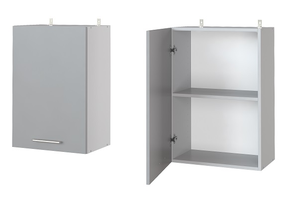 Фото Кухня Фиджи шкаф навесной А-50 от производителя Леко в Геническе по цене 3&nbsp;950 ₽