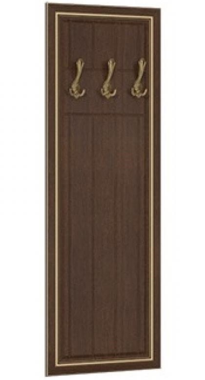 Фото Панель малой вешалки Виктория от производителя Мебель Маркет в Геническе по цене 10&nbsp;870 ₽