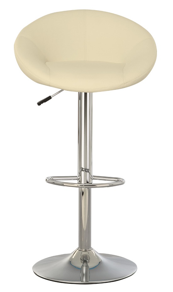 Фото Стул барный Роза (Rose) lux от производителя Новый стиль в Геническе по цене 9 180 ₽