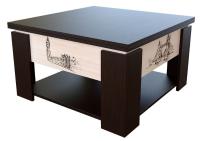 Фото  стол-трансформер сж-3.1 производитель Росток