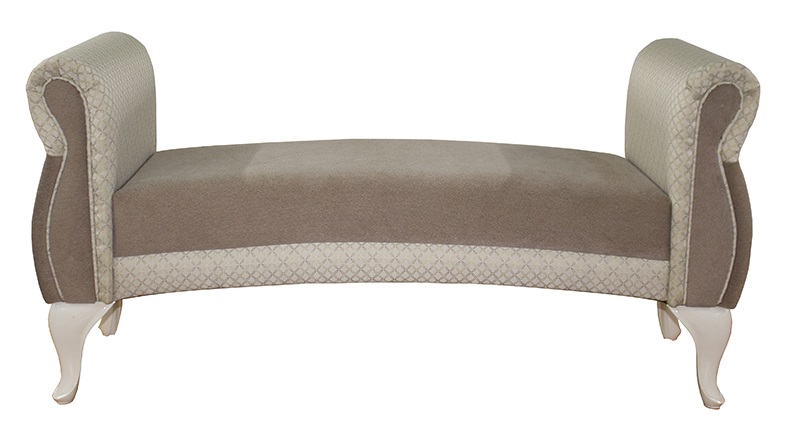 Фото Пуф Лилия без спинки от производителя Аквилон в Геническе по цене 23&nbsp;010 ₽