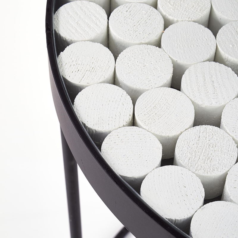 Фото Стол журнальный Halmar Naturo 2 от производителя Halmar  в Геническе по цене 24 320 ₽