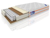 Матрас Edmon (Эдмен) (70х200 , Ширина 70 см , Высота 24 см (Сити) ) в Геническе от производителя 