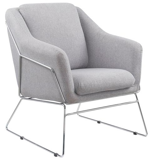 Фото Кресло Halmar Soft  от производителя Halmar  в Геническе по цене 30 850 ₽
