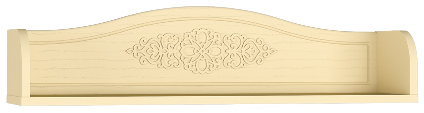 Фото Полка Ассоль плюс АС-49 от производителя Компасс в Геническе по цене 3&nbsp;010 ₽