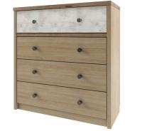 Фото  комод 4s/2d дизель (diesel) производитель Анрэкс