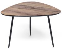 Фото  стол журнальный гиза (giza) 5162s производитель Tetchair