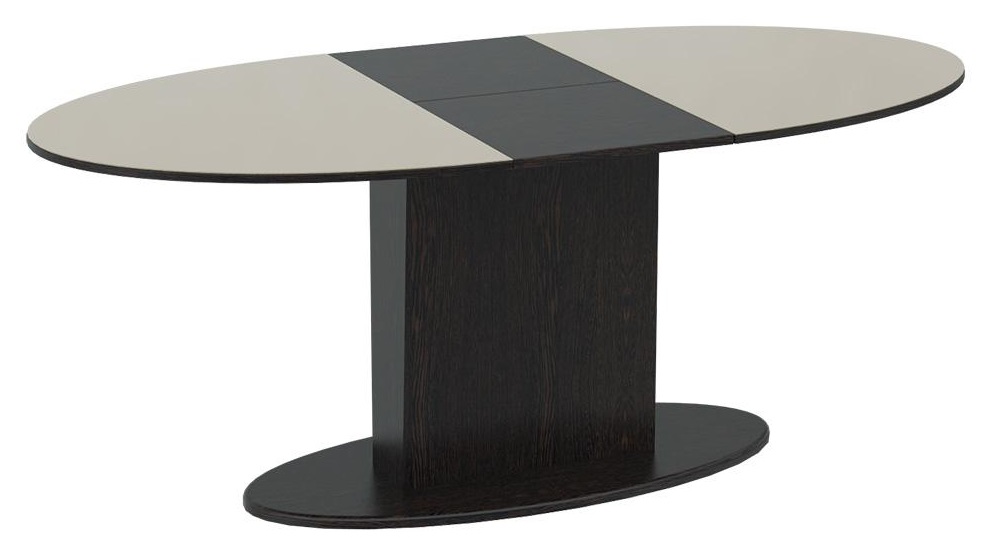 Фото Стол обеденный Марсель 102.01.12 (2) от производителя ТриЯ в Геническе по цене 38&nbsp;840 ₽