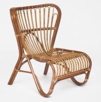 Стул Фокстрот (Fоxtrot) (mod. 01 5087/1-1)  ( Обивка стула:дерево, светлый мед/матовый (Tetchair) ) в Геническе от производителя 