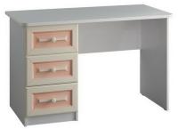 Фото  стол письменный алиса производитель Мебельсон