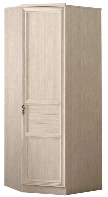 Фото Шкаф Лира 57 (71) угловой от производителя Яна в Геническе по цене 22&nbsp;280 ₽