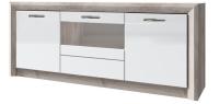 Тумба RTV 1V2D1S Орландо (Orlando) в интернет магазине Планета Комфорта Фото tumby-tv тумба rtv 1v2d1s орландо (orlando) производитель Анрэкс