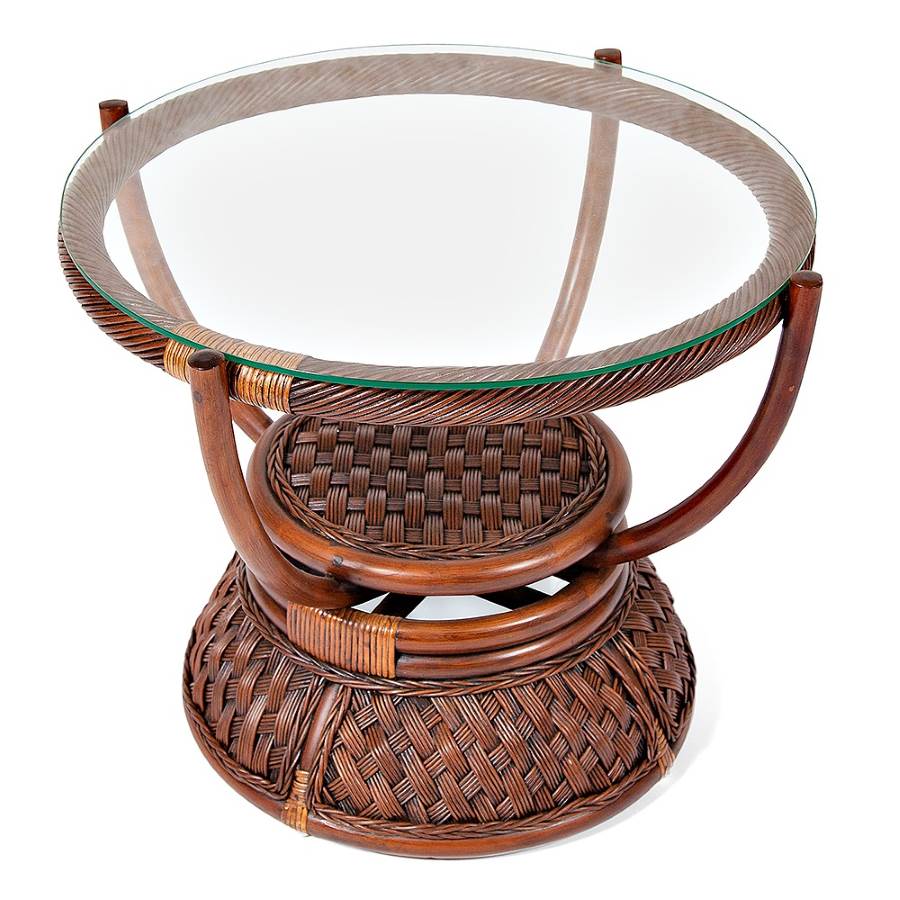 Фото Столик кофейный Андреа (Andrea)    от производителя Tetchair в Геническе по цене 18&nbsp;960 ₽