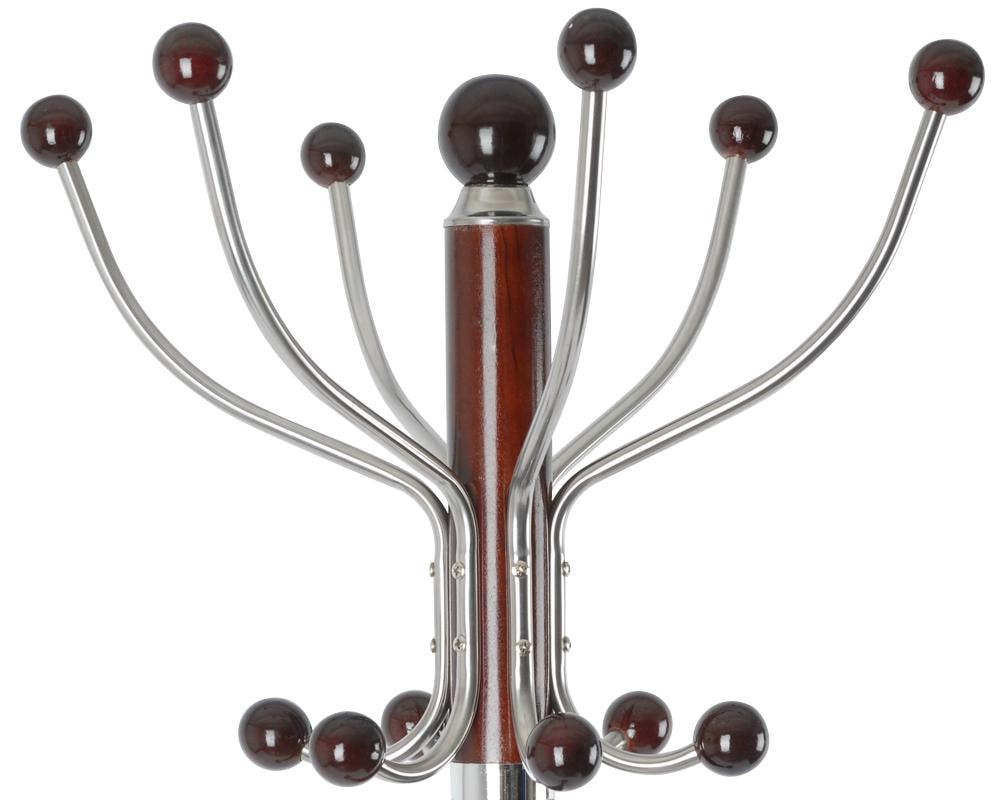 Фото Вешалка напольная XY-029 от производителя Tetchair в Геническе по цене 6 340 ₽