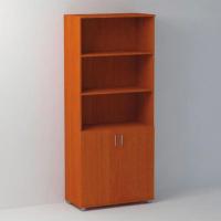 Фото  шкаф полуоткрытый а-19 производитель Пирамида