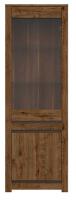 Шкаф Kada S404-REG1W1D в интернет магазине Планета Комфорта Фото gostinaya-kada-kada шкаф kada s404-reg1w1d производитель Black Red White (БРВ)
