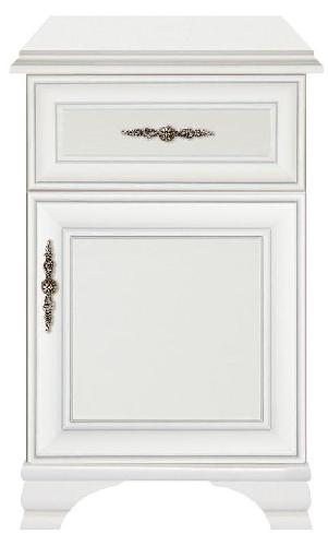 Тумба Kentaki S320-KOM1D1S/P в интернет магазине Планета Комфорта prikhozhaya-modulnaya-kentaki-kentaki тумба kentaki s320-kom1d1s/p производитель Black Red White (БРВ)