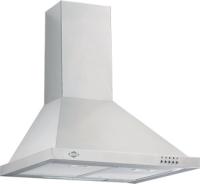 Вытяжка купольная Petunia 150 (500х500хh700(1080)) (Материал Металл , цвет белый) в Геническе от производителя 