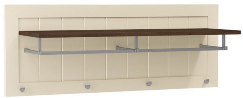 Фото Вешалка Прованс 37.20 от производителя Олмеко в Геническе по цене 7&nbsp;600 ₽