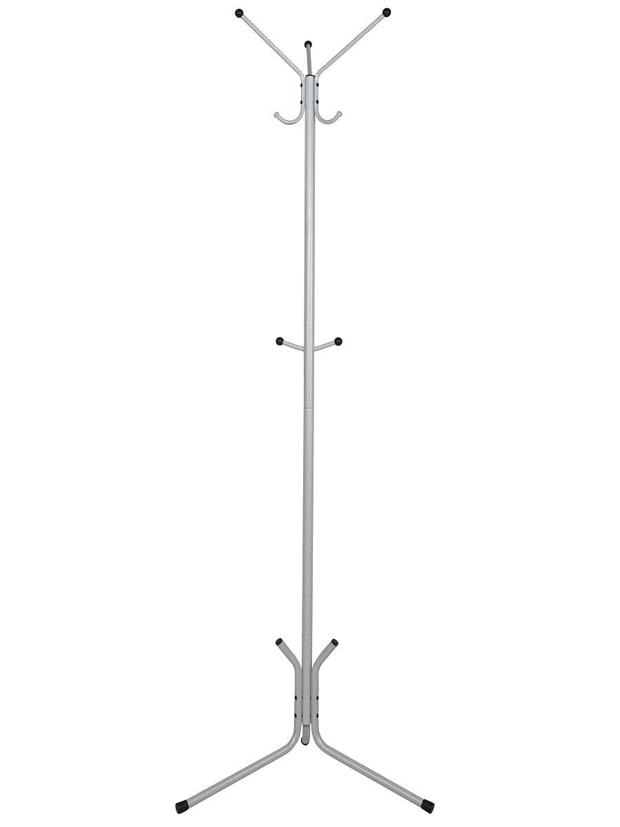 Фото Вешалка напольная Луч 3 от производителя Завод металлических изделий в Геническе по цене 1&nbsp;440 ₽