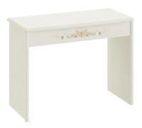 Стол туалетный Лючия  (лдсп, лдсп-штрихлак,  штрихлак, штрих-лак (ТриЯ) ) в Геническе от производителя 