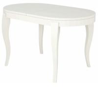 Фото  стол обеденный стивен производитель Рокос