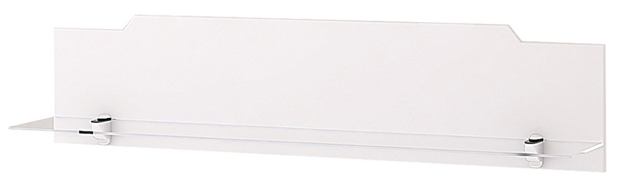 Фото Полка настенная Анталия  от производителя Горизонт в Геническе по цене 1&nbsp;690 ₽