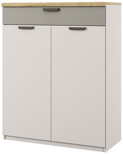 Фото Тумба для обуви 2D1S Модерн (Modern) от производителя Анрэкс в Геническе по цене 18 100 ₽