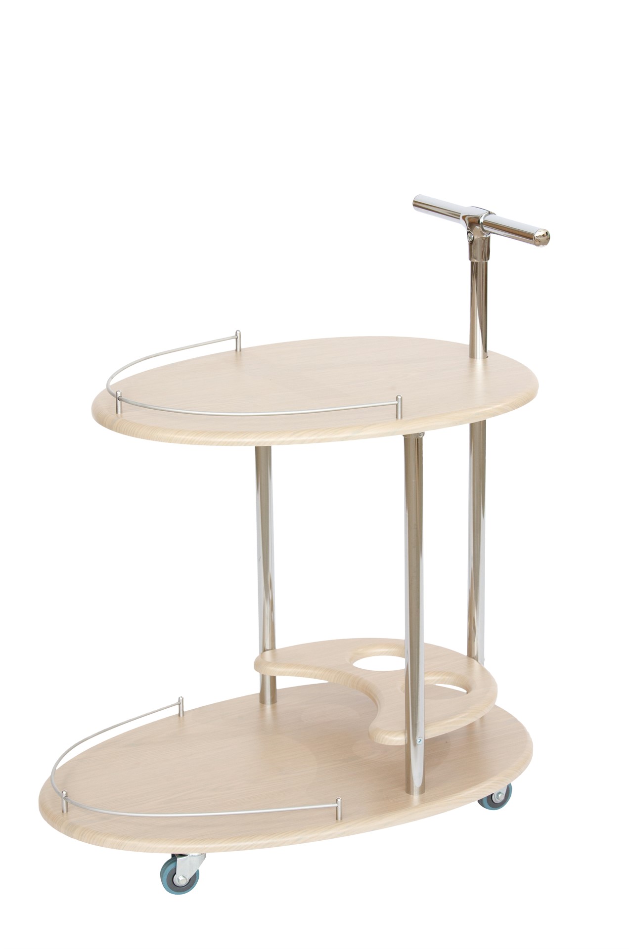 Фото Стол сервировочный Фуршет от производителя Калифорния в Геническе по цене 7&nbsp;300 ₽