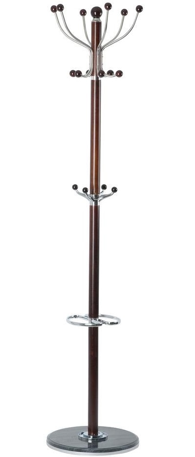 Фото Вешалка напольная XY-029 от производителя Tetchair в Геническе по цене 6&nbsp;340 ₽