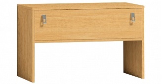 Фото Тумба-18 Комфорт от производителя Глазов в Геническе по цене 4 440 ₽