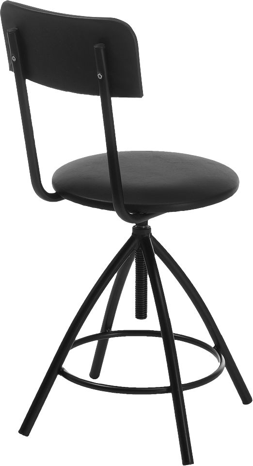 Фото Кресло для персонала КС-3 от производителя Фабрикант в Геническе по цене 4 250 ₽