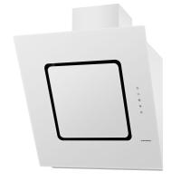 Вытяжка наклонная Suite 90 (900х390хh534) (Материал Металл/Стекло , Цвет Черный/Черный) в Геническе от производителя 