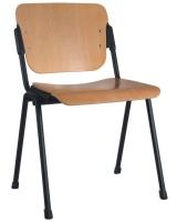 Стул для посетителя Эра (Era) wood (крашенный) в интернет магазине Планета Комфорта Фото stulya-ofisnye стул для посетителя эра (era) wood (крашенный) производитель Новый стиль