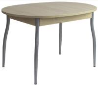 Фото  стол обеденный риети (тр 310) производитель Командор