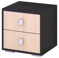 Фото  тумба прикроватная ненси малая производитель ТЭКС