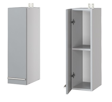 Фото Кухня Парма шкаф навесной А-20 от производителя Леко в Геническе по цене 2&nbsp;200 ₽