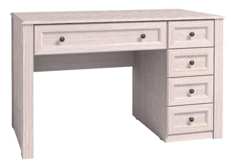 Фото Стол письменный-1 Montpellier от производителя Глазов в Геническе по цене 22 990 ₽