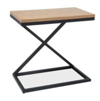 Фото  стол журнальный signal liz ii производитель Signal