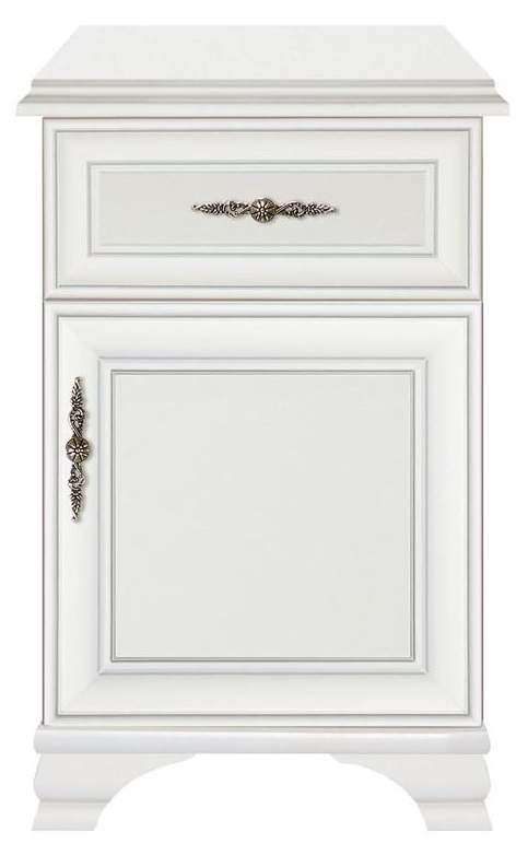 Фото Тумба Kentaki S320-KOM1D1S/P от производителя Black Red White (БРВ) в Геническе по цене 14&nbsp;990 ₽