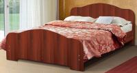 Фото  кровать односпальная (см 120х200) комплектуется ладе производитель Марибель
