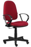 Фото  кресло для персонала юпитер (jupiter) gtp freestyle производитель Новый стиль