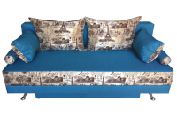 Диван Сиеста (0 категория (Атлантик) ) в Геническе от производителя 