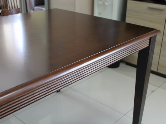 Фото Стол обеденный NV 3370 T (SK 68)  от производителя ТМК в Геническе по цене 26 380 ₽