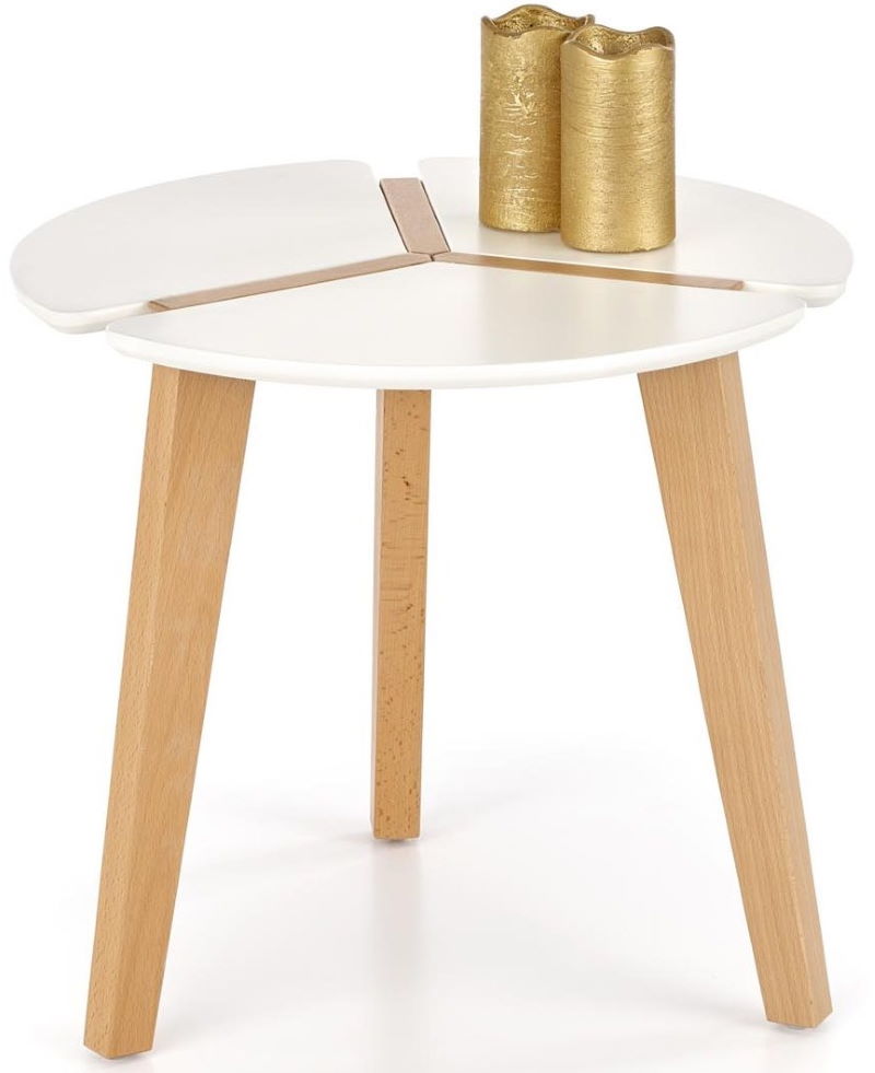 Фото Стол журнальный Halmar Zeta от производителя Halmar  в Геническе по цене 7 430 ₽