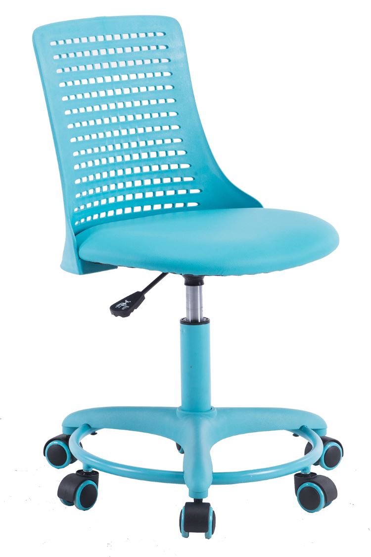 Фото Кресло компьютерное Кидди (Kiddy) от производителя Tetchair в Геническе по цене 6 790 ₽