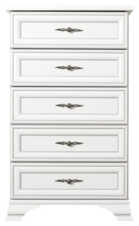 Фото Комод Kentaki S320-KOM5S от производителя Black Red White (БРВ) в Геническе по цене 29 650 ₽