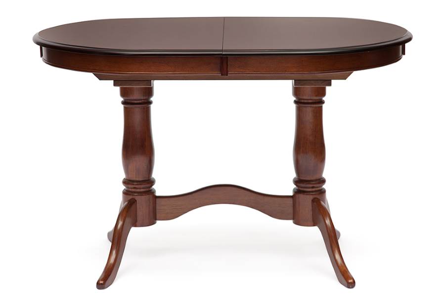 Фото Стол обеденный Ева (Eva) от производителя Tetchair в Геническе по цене 36&nbsp;060 ₽